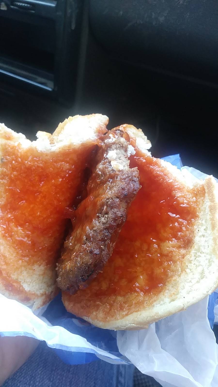 Carls Jr. / Green Burrito | restaurant | 19360 Van Buren Boulevard, Riverside, CA 92508, USA | 9517806727 OR +1 951-780-6727