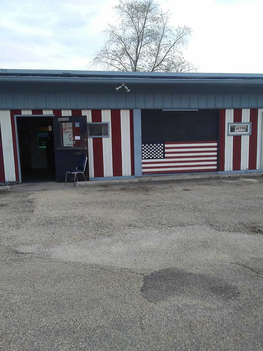 Shooters Bar & Grill | restaurant | 215 S Tanner St, Rantoul, IL 61866, USA | 2178930077 OR +1 217-893-0077