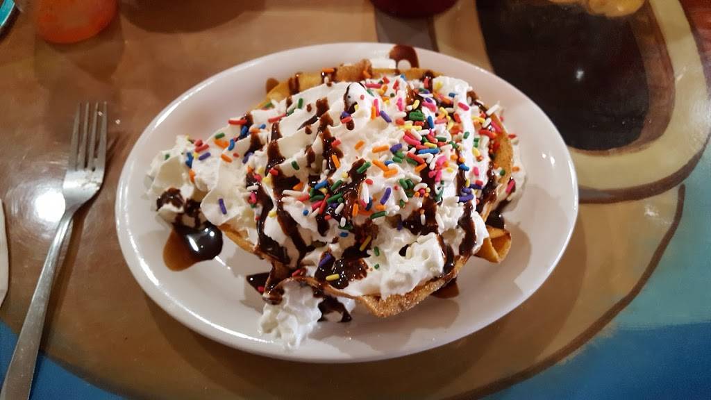 Los Mariachis | restaurant | 3610 S High St, Columbus, OH 43207, USA | 6144978970 OR +1 614-497-8970