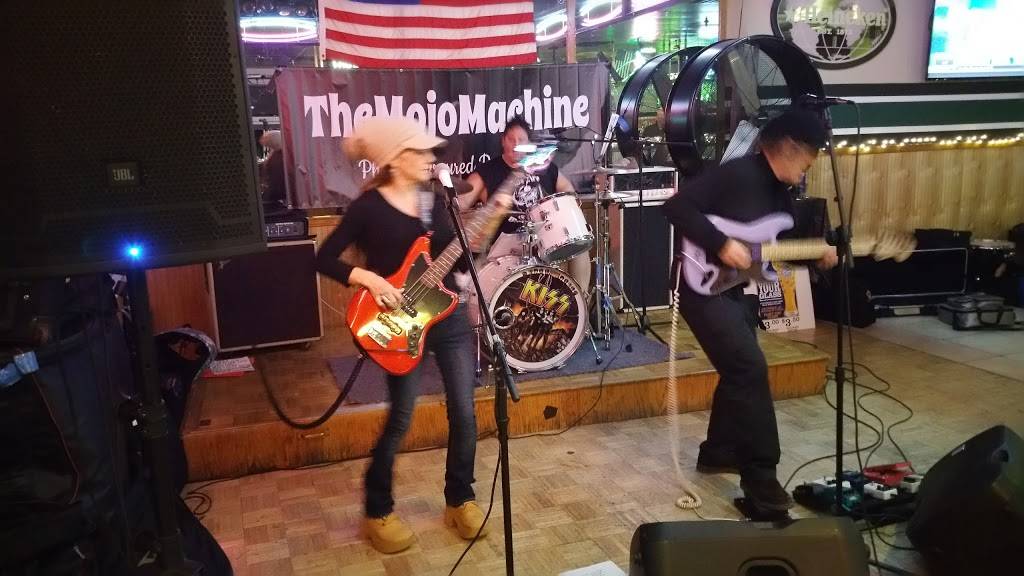 Final Score Sports Bar & Grill | restaurant | 2564 Knights Rd, Bensalem, PA 19020, USA | 2156383861 OR +1 215-638-3861