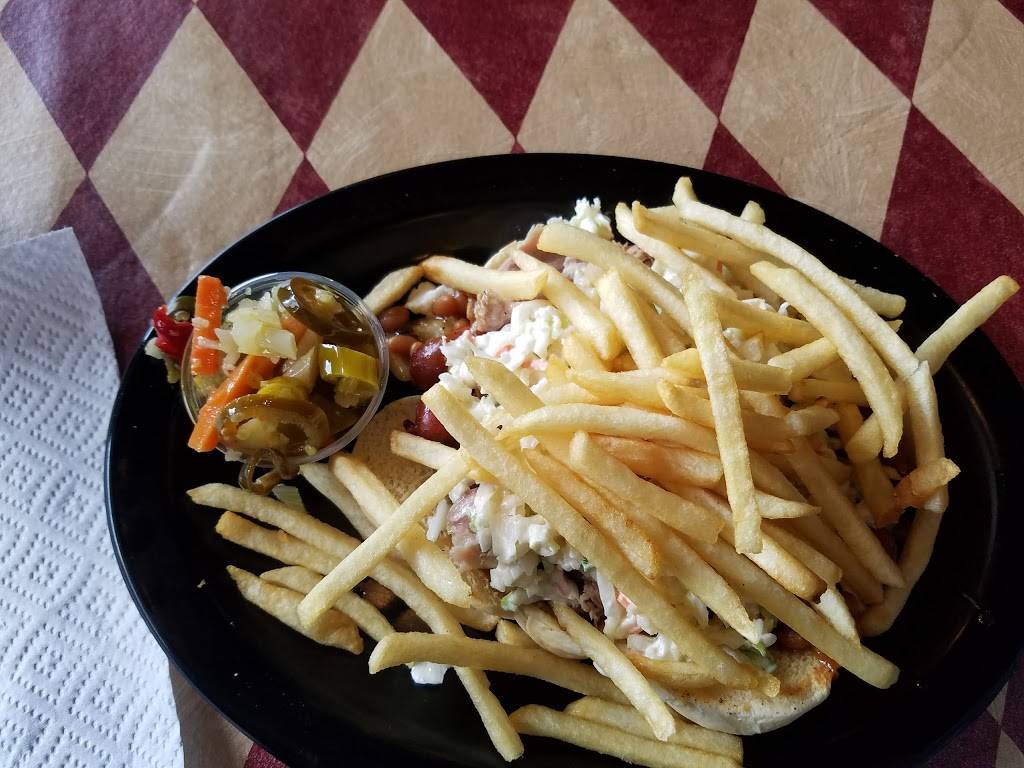 One & Only BBQ | restaurant | 567 Perkins Extd, Memphis, TN 38117, USA | 9012494227 OR +1 901-249-4227