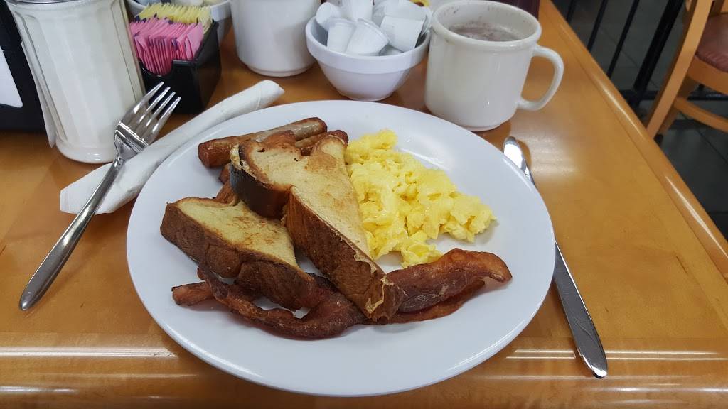 The Original Broadway Bagels | restaurant | 10085 Cleary Blvd, Plantation, FL 33324, USA | 9544243905 OR +1 954-424-3905