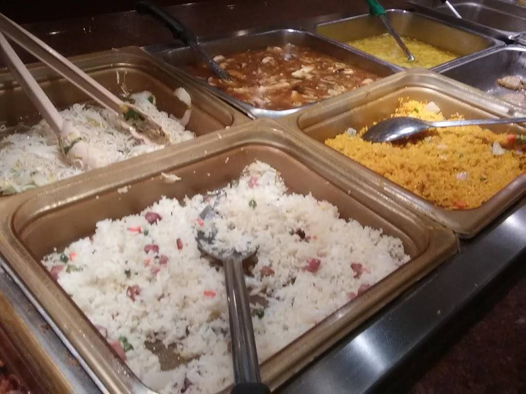 Great Wall Buffet | restaurant | 1 Anthony Ave, Augusta, ME 04330, USA | 2076219888 OR +1 207-621-9888