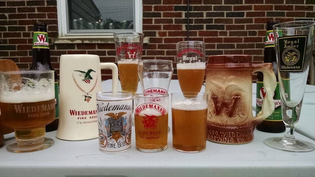Wiedemann’s Fine Beer, Brewery & Pub | restaurant | 4811 Vine St, Cincinnati, OH 45217, USA | 5134826970 OR +1 513-482-6970