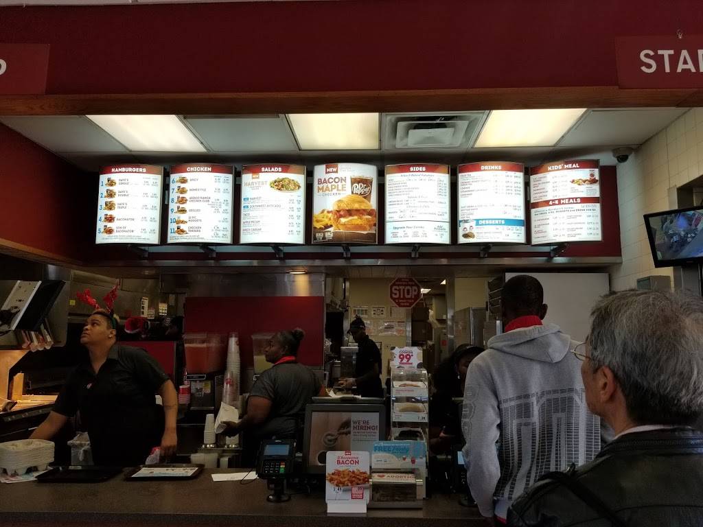 Wendys | restaurant | 1380 Cedar Grove Rd, Conley, GA 30288, USA | 4043634302 OR +1 404-363-4302