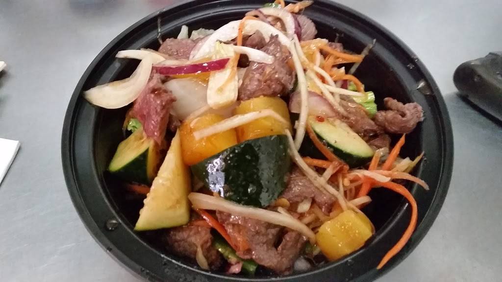 Note Thai | meal takeaway | 279 Bushwick Ave, Brooklyn, NY 11206, USA | 7183812889 OR +1 718-381-2889