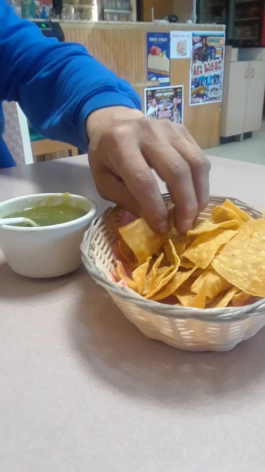 El Campesino | restaurant | 970 NJ-166, Toms River, NJ 08753, USA | 7326087159 OR +1 732-608-7159