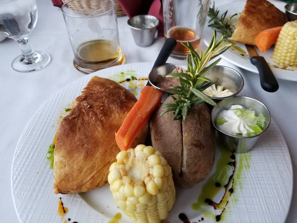 The Pines Lakefront | restaurant | 350 Alden Rd, Big Bear Lake, CA 92315, USA | 9098665400 OR +1 909-866-5400