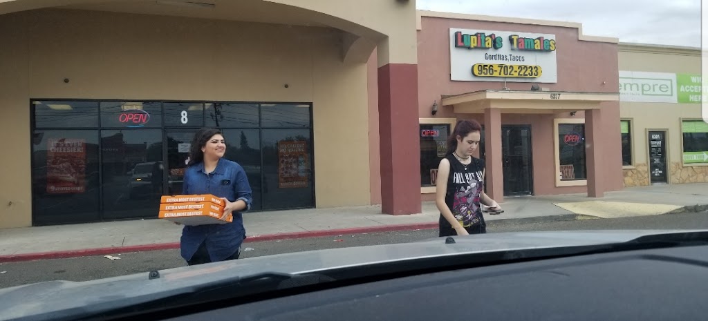 Little Caesars Pizza | meal delivery | 6201 S Cage Blvd, Pharr, TX 78577, USA | 9562838226 OR +1 956-283-8226