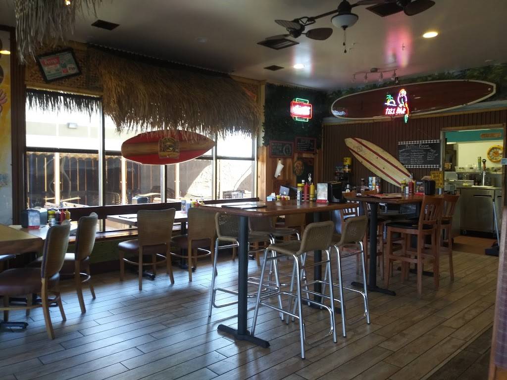 Maui Wowie Burgers and Brews | restaurant | 15329 Palmdale Rd Unit V, Victorville, CA 92392, USA | 7602433354 OR +1 760-243-3354