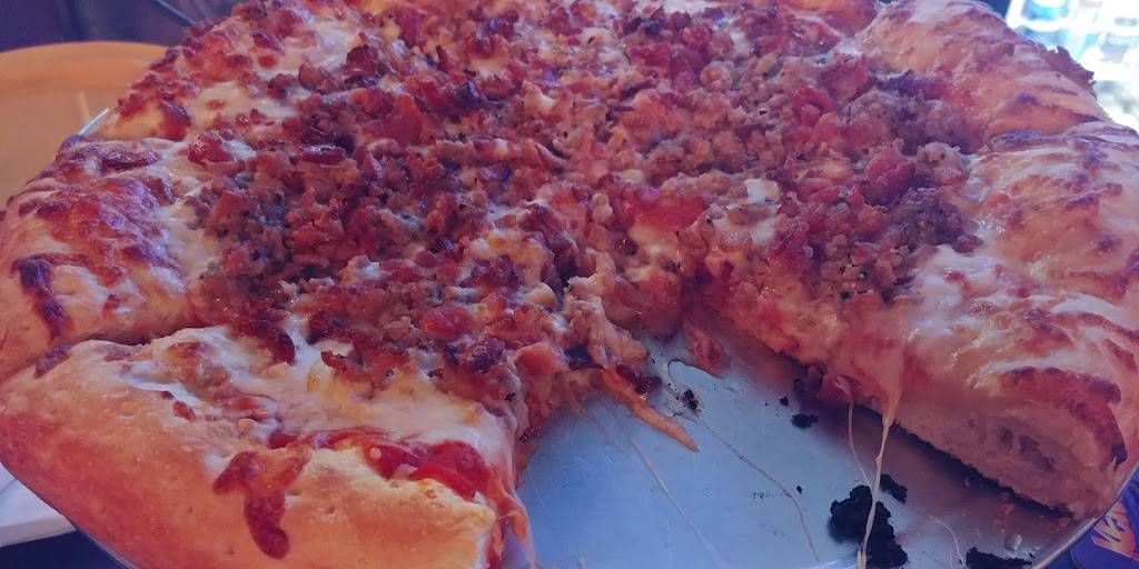 Sloppy Bobs | restaurant | 5994 State Rd, Parma, OH 44134, USA | 4403404315 OR +1 440-340-4315