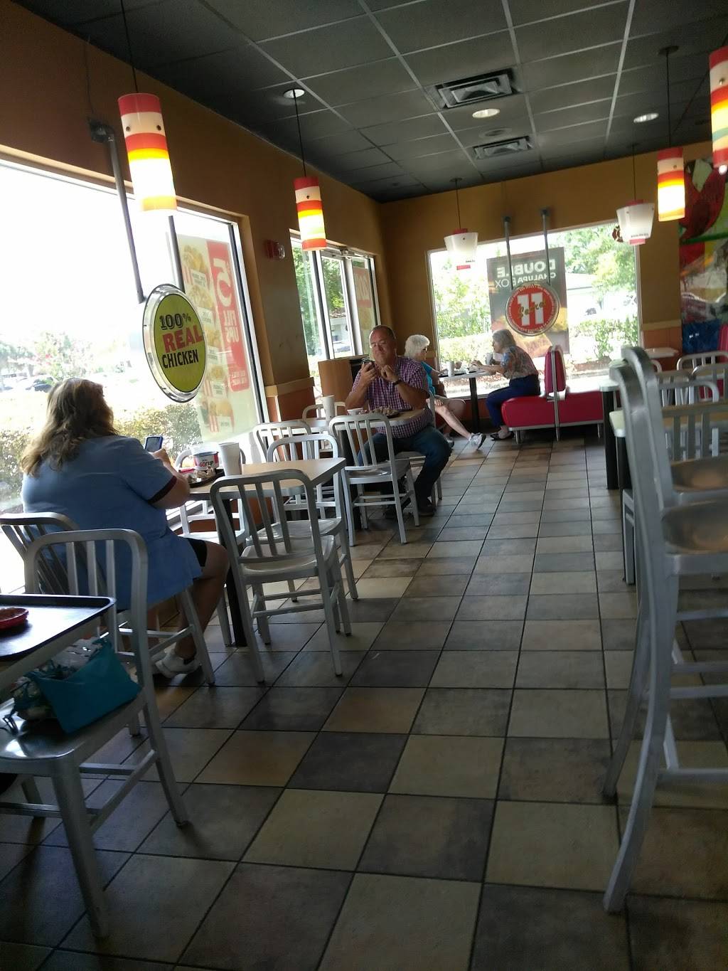 KFC | restaurant | 5367 Ehrlich Rd, Tampa, FL 33625, USA | 8139089859 OR +1 813-908-9859