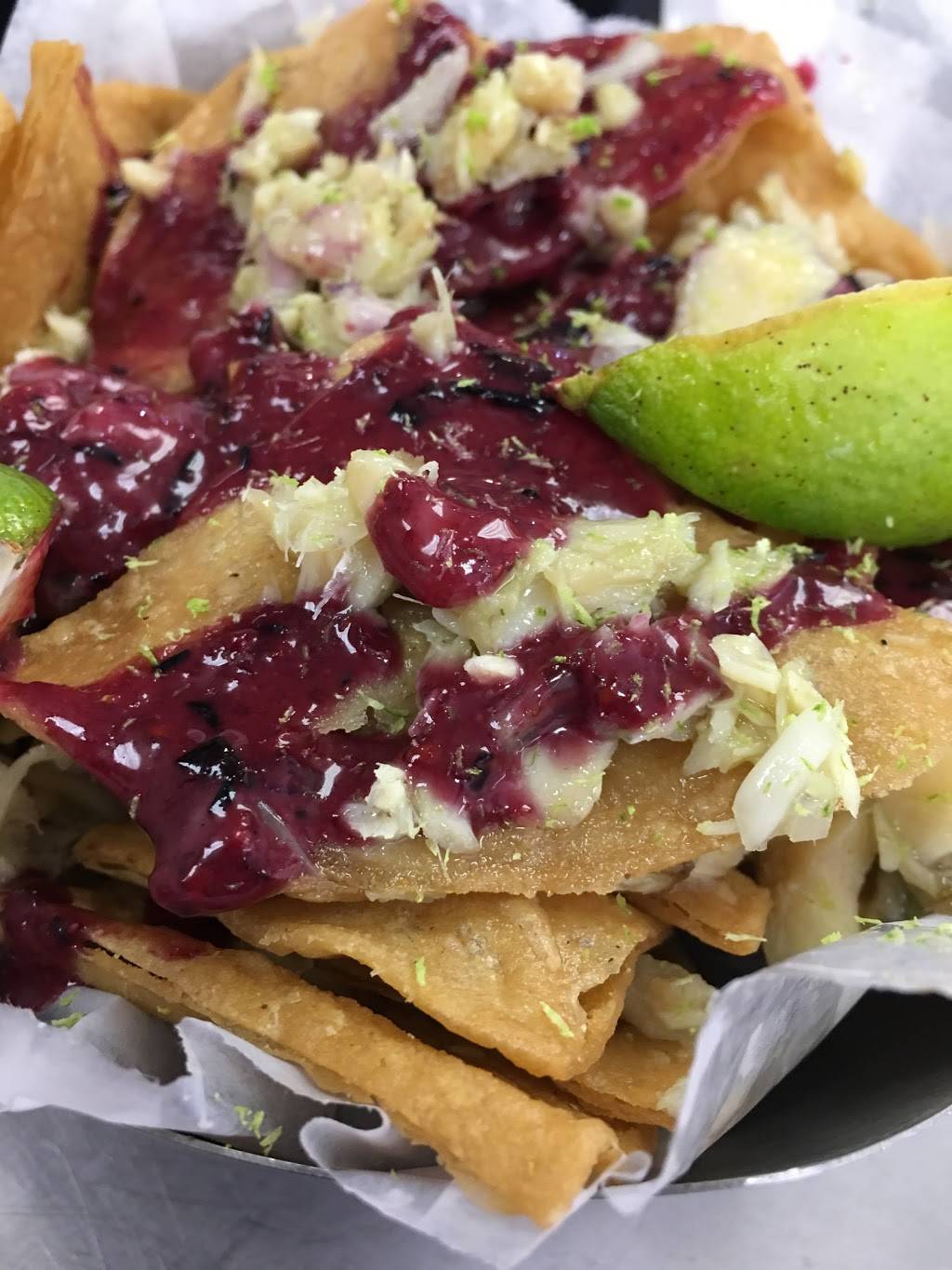 Chazitos Latin Cuisine | restaurant | 217 US-80, Pooler, GA 31322, USA | 9123483373 OR +1 912-348-3373