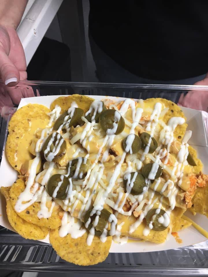 The Brown Tater | restaurant | 101 Mill St, Waverly, TN 37185, USA | 9312995009 OR +1 931-299-5009