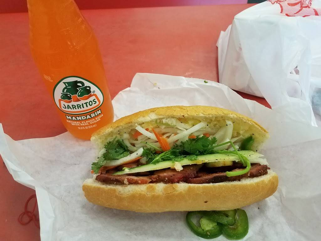 Cam Huong Restaurant | restaurant | 702 International Blvd a, Oakland, CA 94606, USA | 5104442500 OR +1 510-444-2500