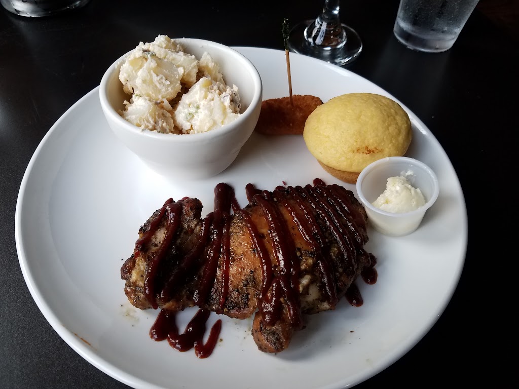 Axe & Rose Public House | restaurant | 424 Main St, McCloud, CA 96057, USA | 5308598500 OR +1 530-859-8500