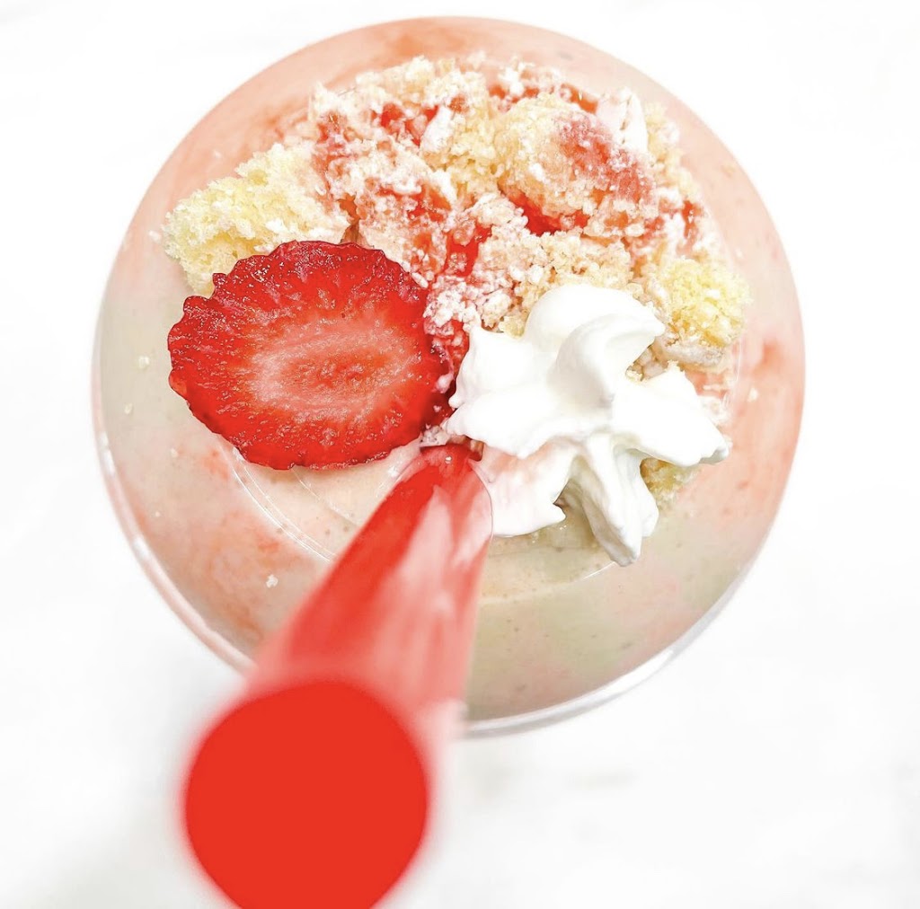 The Healthy Spot | restaurant | 740 E General Stewart Way #106, Hinesville, GA 31313, USA | 9124327251 OR +1 912-432-7251