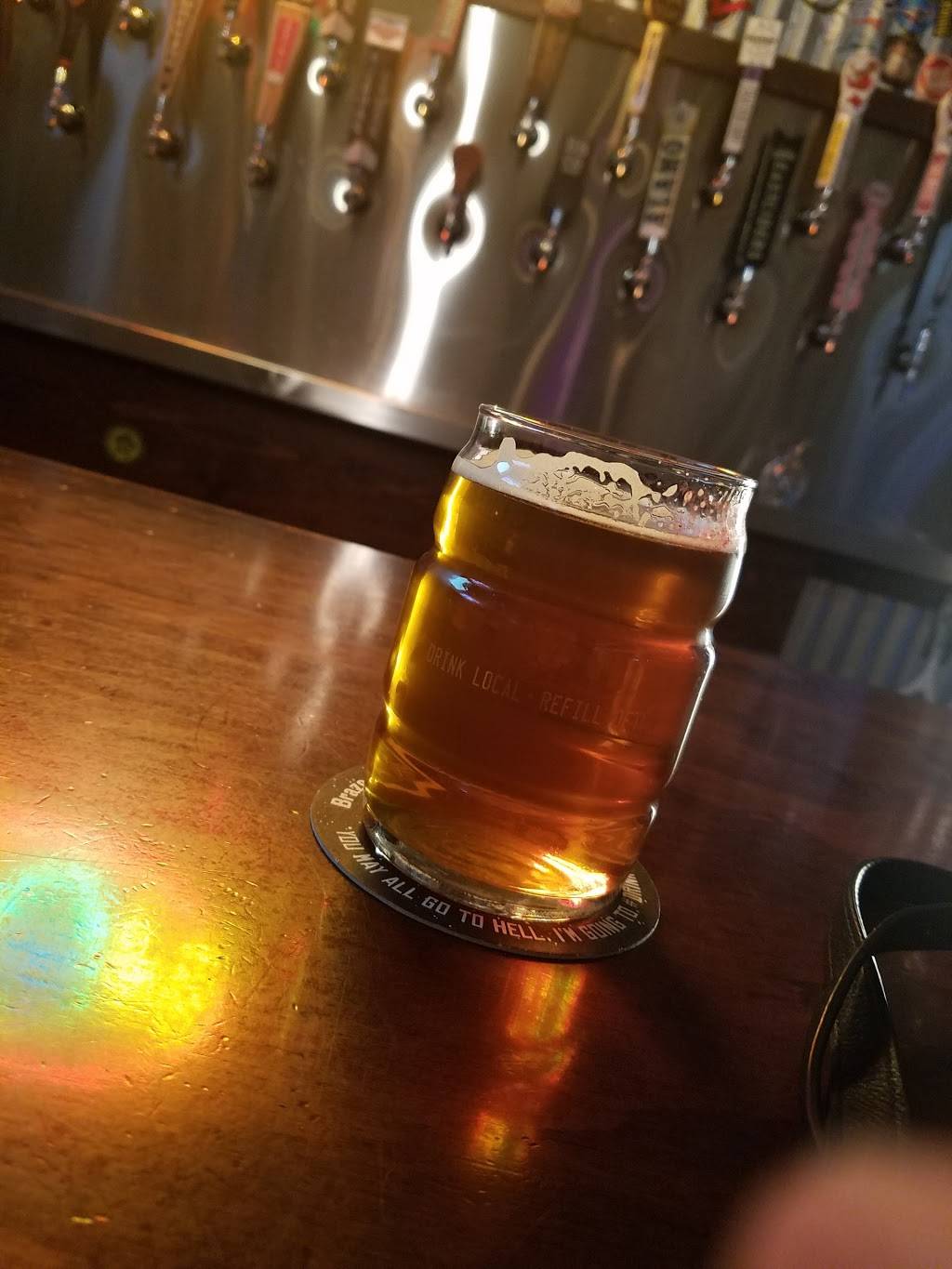 Big Hops | restaurant | 306 Austin St, San Antonio, TX 78215, USA | 2103201470 OR +1 210-320-1470