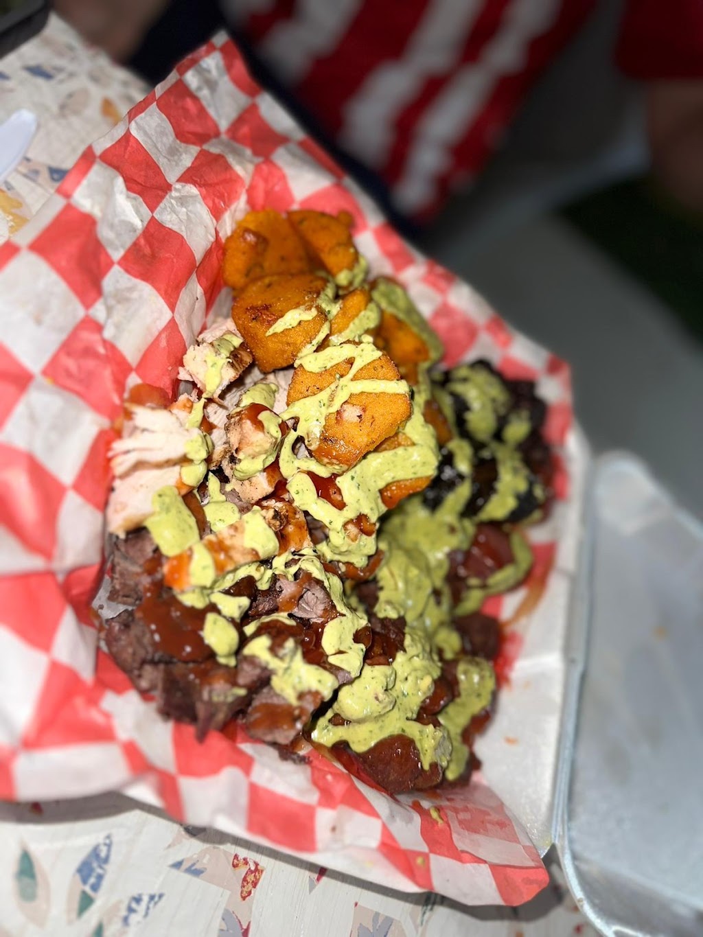 JunkoCream | restaurant | 19030 NW 42nd Pl, Miami Gardens, FL 33055, USA | 7867256029 OR +1 786-725-6029