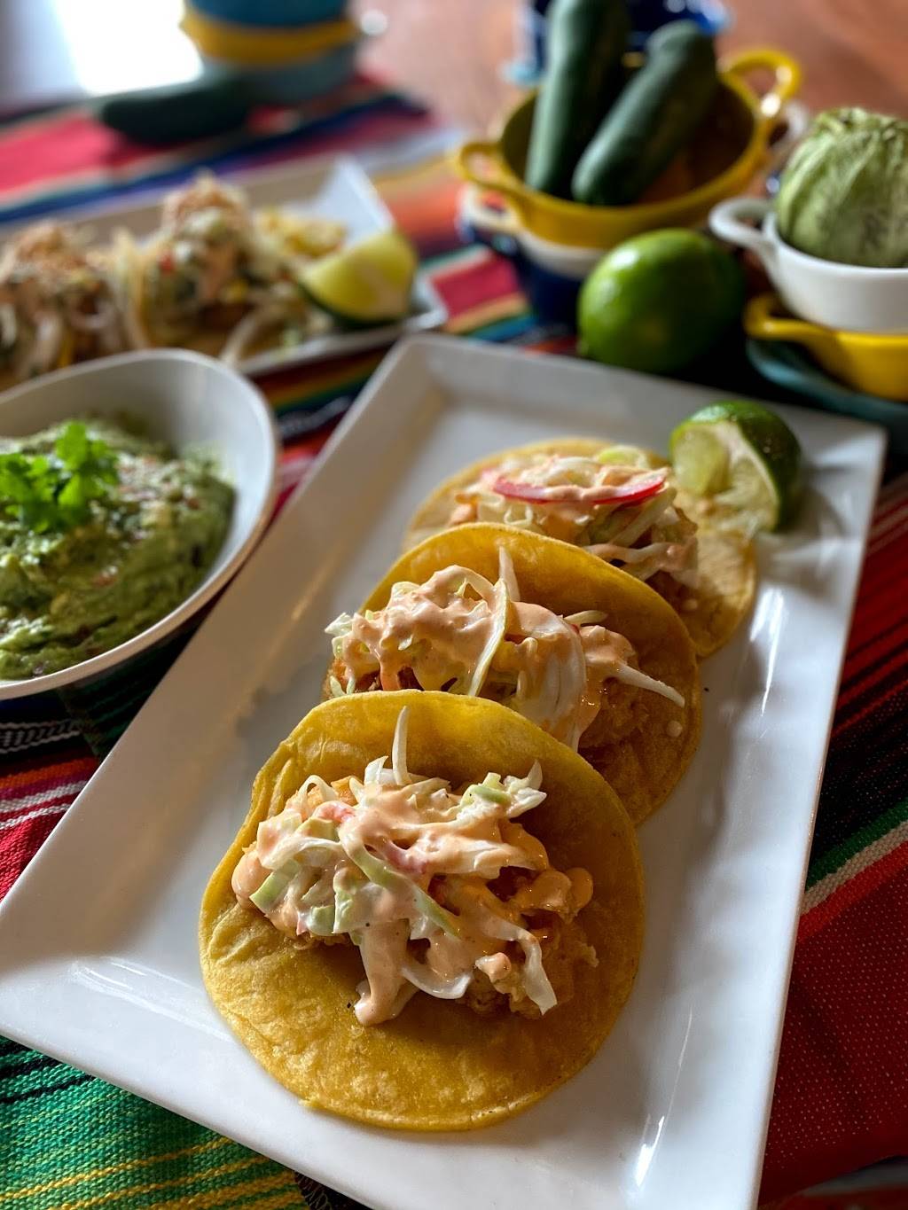 El Paseo Mexican Kitchen & Patio | restaurant | 905 51st Ave N, Nashville, TN 37209, USA | 6158669517 OR +1 615-866-9517