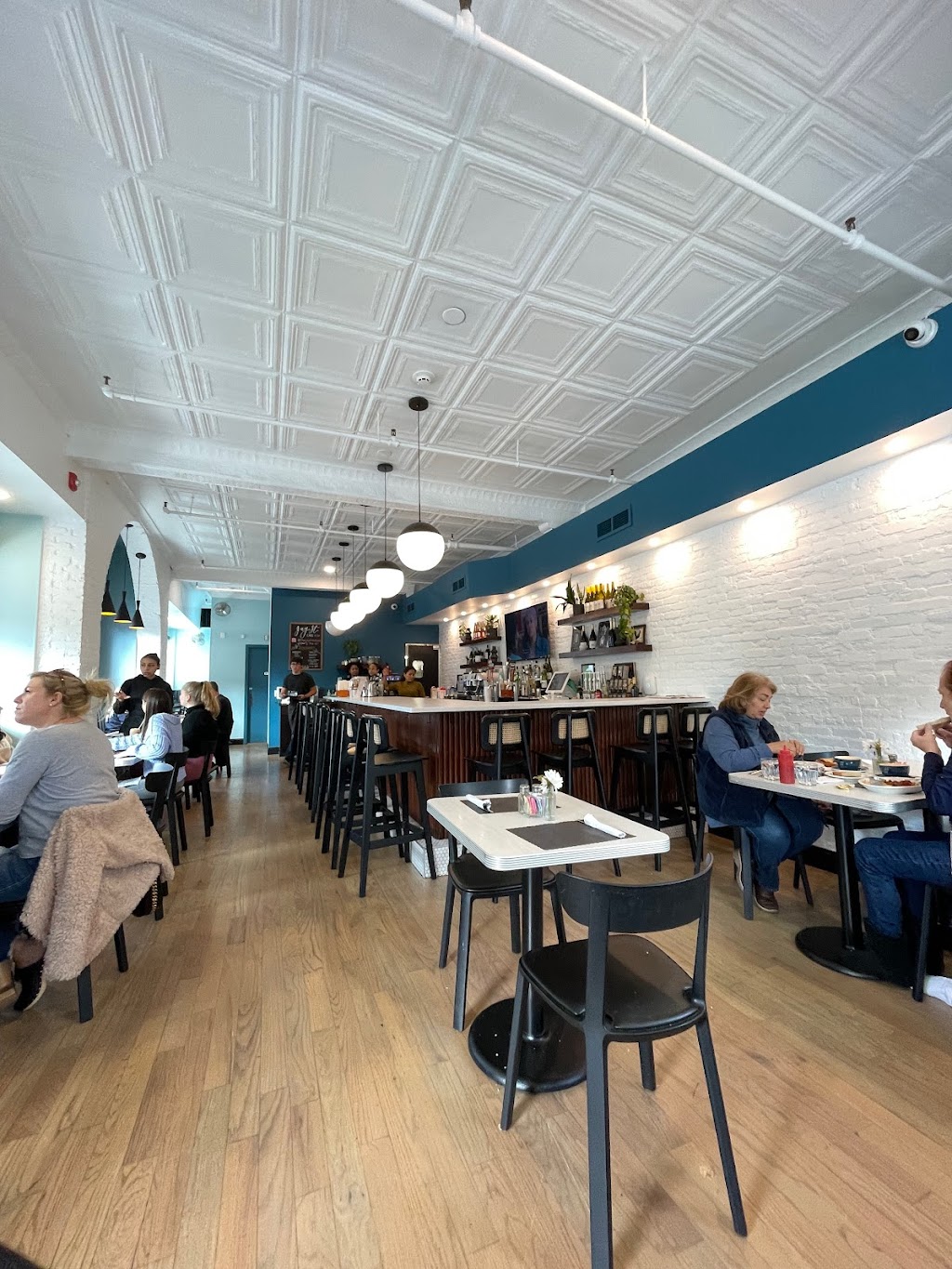 The Jay Street Cafe | restaurant | 63 Katonah Ave, Katonah, NY 10536, USA | 9144889700 OR +1 914-488-9700