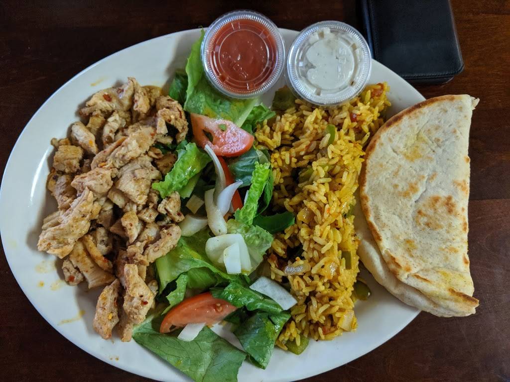 Ali Baba Pizza & Grill | restaurant | 664 Wise Rd, Hanover Park, IL 60133, USA | 8479230000 OR +1 847-923-0000