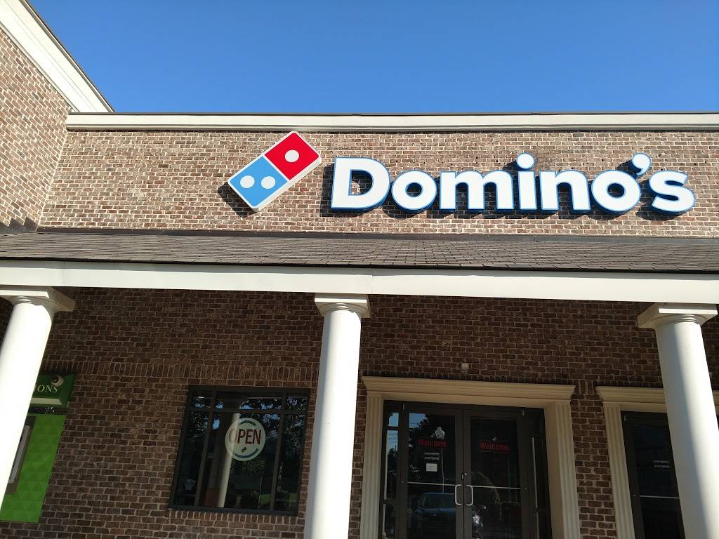 Dominos Pizza | meal delivery | 1100 S College St Ste 108, Auburn, AL 36832, USA | 3345394040 OR +1 334-539-4040