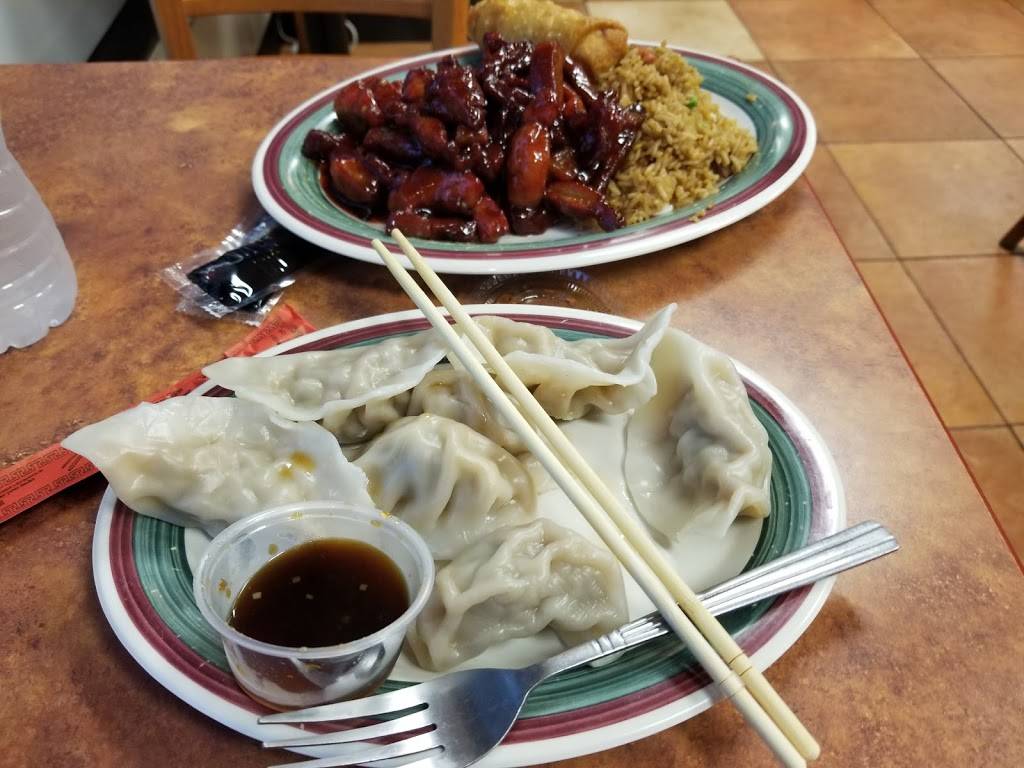 Oriental Express | restaurant | 510 E Jackson St, Tampa, FL 33602, USA | 8132249888 OR +1 813-224-9888