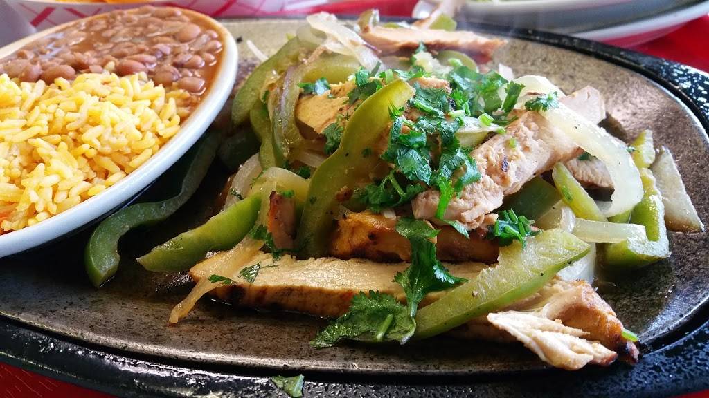 Jacalito Grill Rotisserie Chicken & Tex Mex | restaurant | 8081 Alban Rd, Springfield, VA 22150, USA | 7034408366 OR +1 703-440-8366