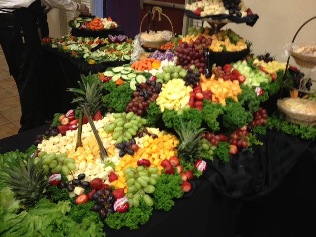 Symbolic Manna Catering | restaurant | 1514 Ely St, Memphis, TN 38106, USA | 9014131425 OR +1 901-413-1425