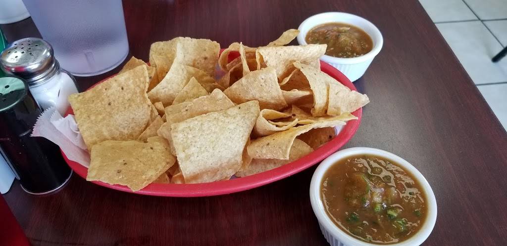 El Sabroso Taqueria | restaurant | 3701 W Walnut St, Garland, TX 75042, USA | 9722050171 OR +1 972-205-0171