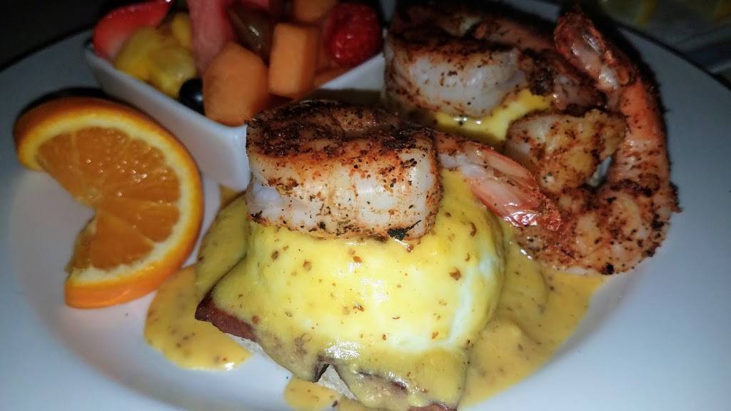 Gallery Grille | restaurant | 383 Tequesta Dr, Tequesta, FL 33469, USA | 5615753775 OR +1 561-575-3775