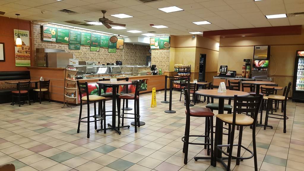 Subway Restaurants | restaurant | Mission Trace II, 3355 S Wadsworth Blvd Ste G105, Lakewood, CO 80227, USA | 3039895582 OR +1 303-989-5582
