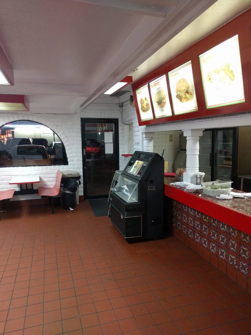 El Grullense E & E | restaurant | 999 El Camino Real, Redwood City, CA 94063, USA | 6505683242 OR +1 650-568-3242