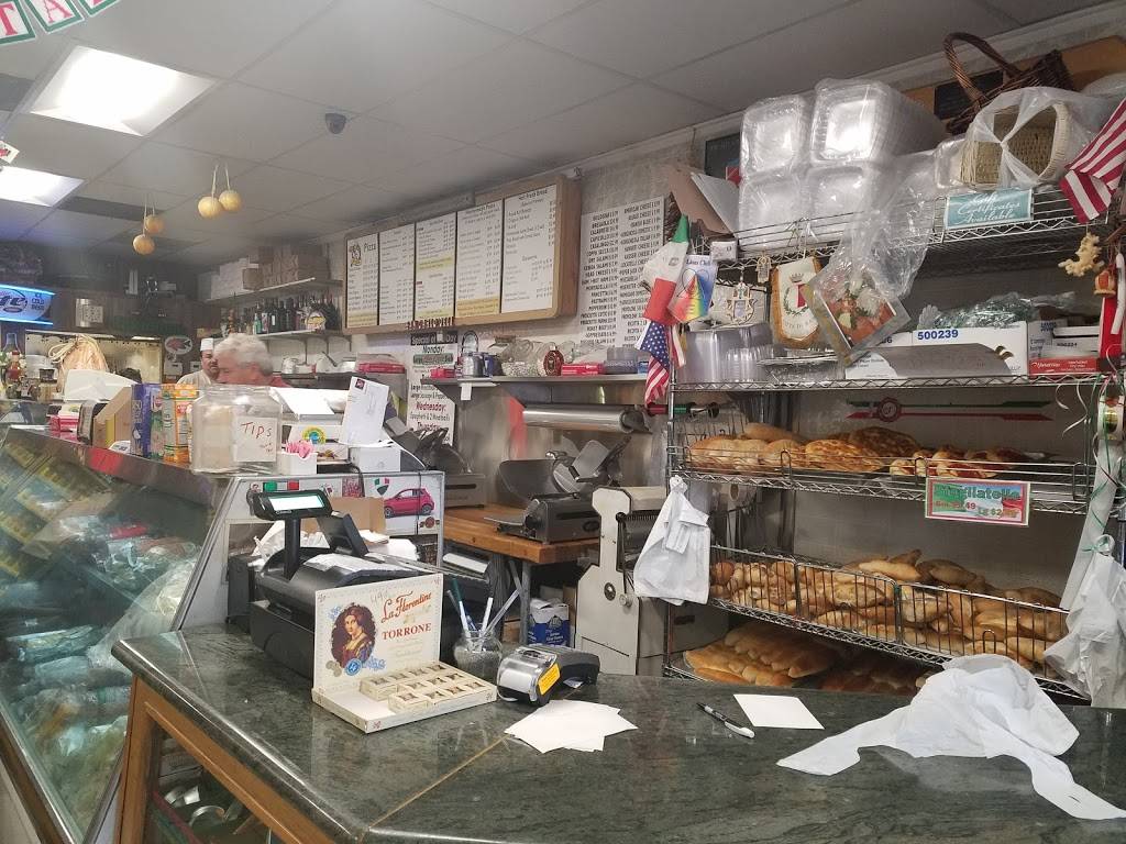 San Carlo Italian Deli | bakery | 10178 Mason Ave, Chatsworth, CA 91311, USA | 8187270890 OR +1 818-727-0890