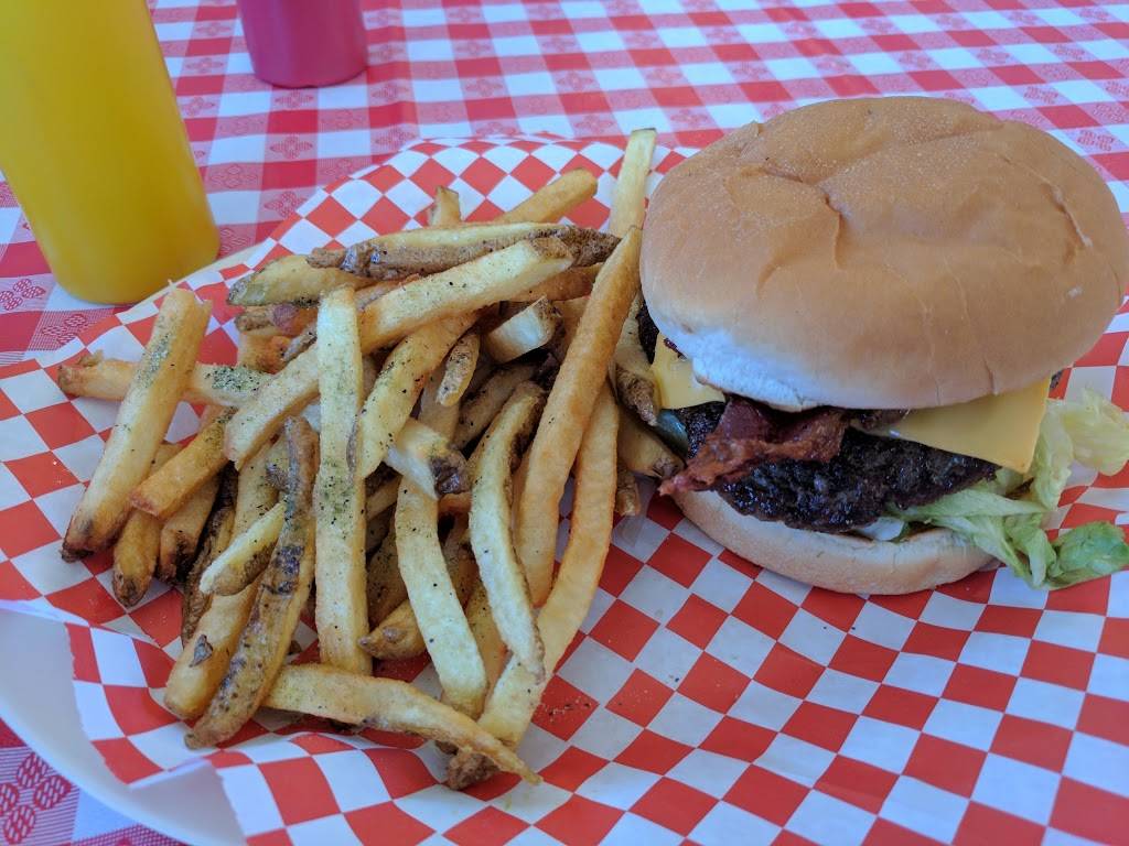 Burger Island | restaurant | 2175, 9410 Walnut St # 100, Dallas, TX 75243, USA | 2145708021 OR +1 214-570-8021