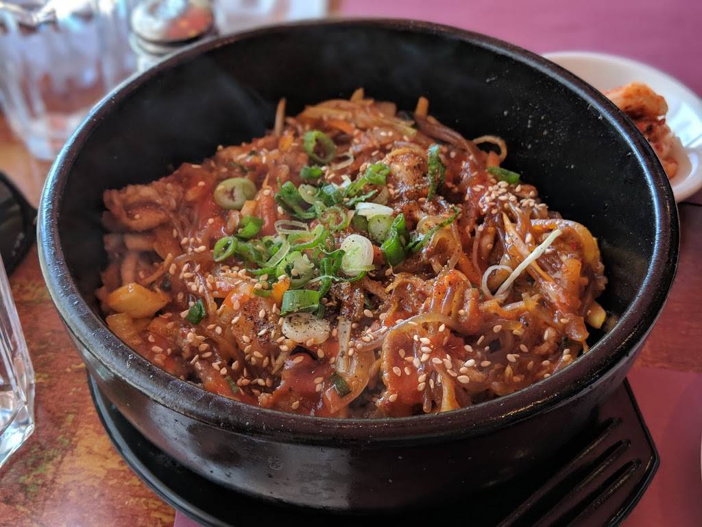 Koreander | restaurant | 128 Watchung Ave, Upper Montclair, NJ 07043, USA | 9735097800 OR +1 973-509-7800