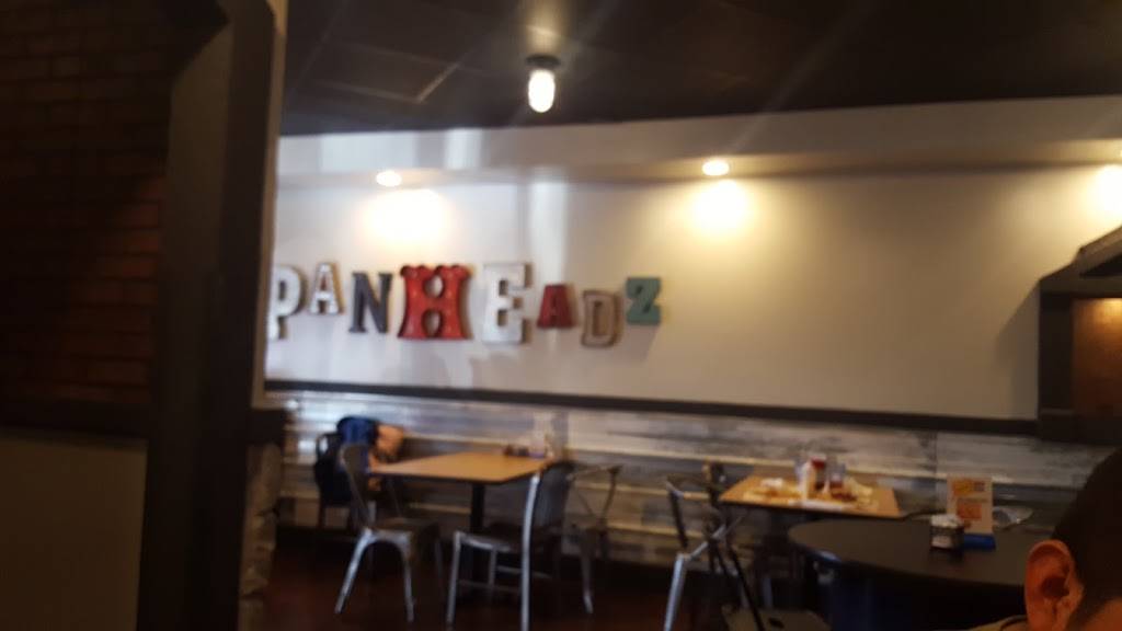 Panheadz Pizza and Pattyz | restaurant | 8748 Ohio River Rd, Wheelersburg, OH 45694, USA | 7405745595 OR +1 740-574-5595