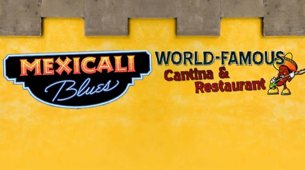 Mexicali Blues | restaurant | 6605 US-54, Osage Beach, MO 65065, USA | 5733020419 OR +1 573-302-0419