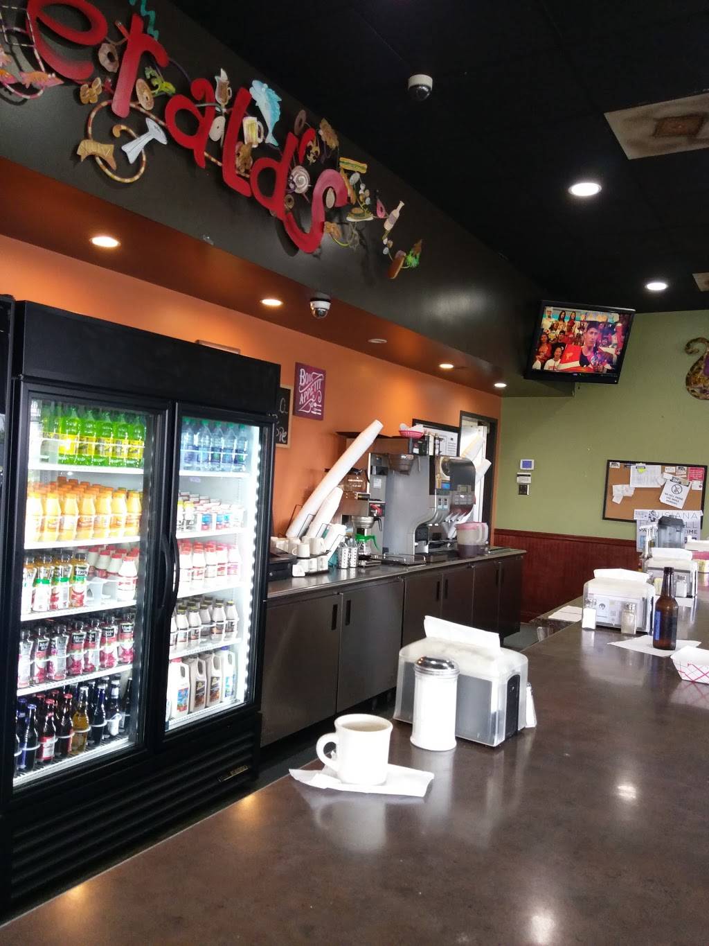 Geralds Donuts | bakery | 6901 St Claude Ave, Arabi, LA 70032, USA | 5042770030 OR +1 504-277-0030