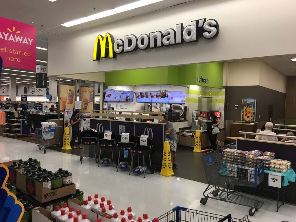 McDonalds | cafe | 6433 Fallbrook Ave, Los Angeles, CA 91307, USA | 8183409944 OR +1 818-340-9944