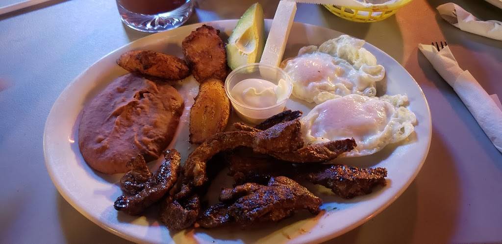 Comidas Tipicas Mexican & Honduran Restaurant | restaurant | 5721 Raleigh Lagrange Rd, Memphis, TN 38134, USA | 9014177412 OR +1 901-417-7412