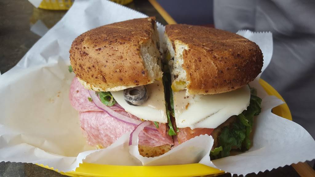 West Street Deli | restaurant | 2810 West St, Ames, IA 50014, USA | 5152684605 OR +1 515-268-4605