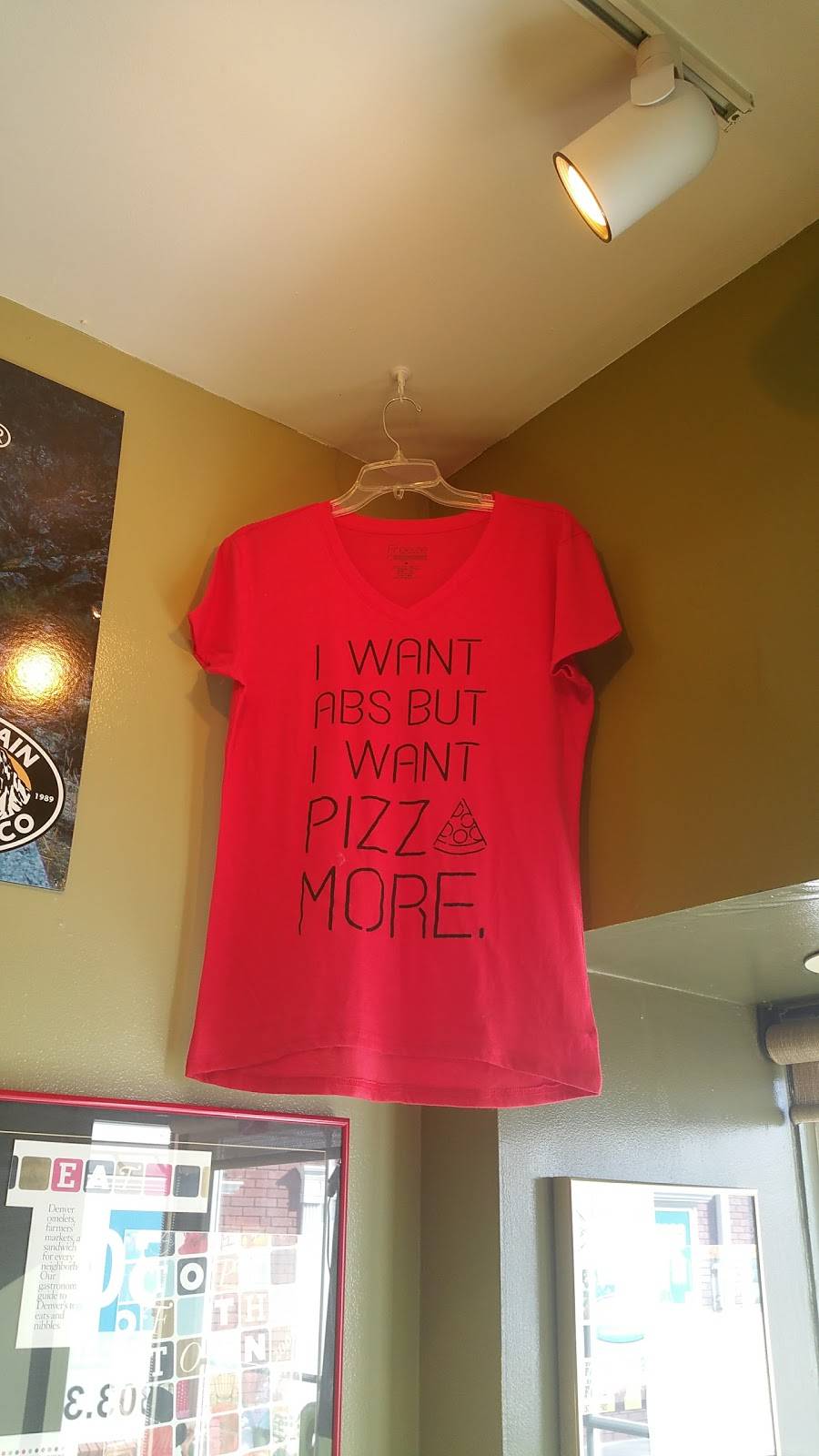 Basil Docs PIZZA & BISTRO | restaurant | 330 Holly St, Denver, CO 80220, USA | 3033225832 OR +1 303-322-5832