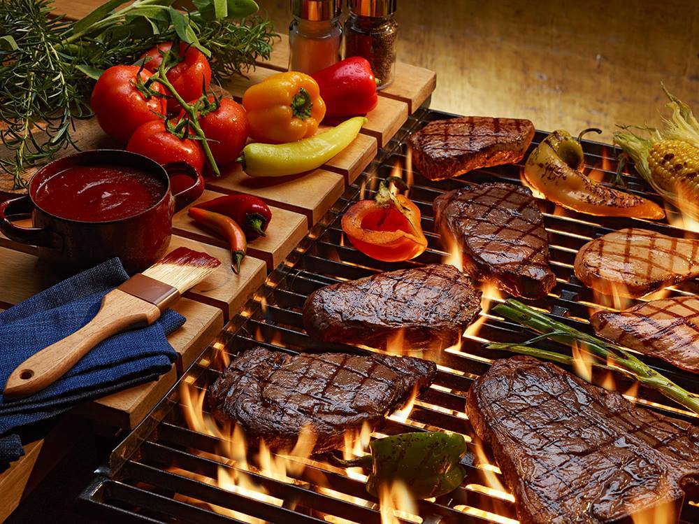 Ponderosa | restaurant | 507 N Commercial St, Harrisburg, IL 62946, USA | 6182523115 OR +1 618-252-3115