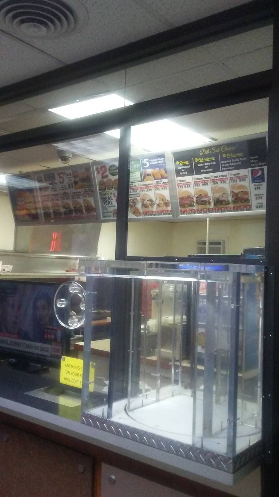 Mr. Hero | meal takeaway | 7606 St Clair Ave, Cleveland, OH 44103, USA | 2164314222 OR +1 216-431-4222