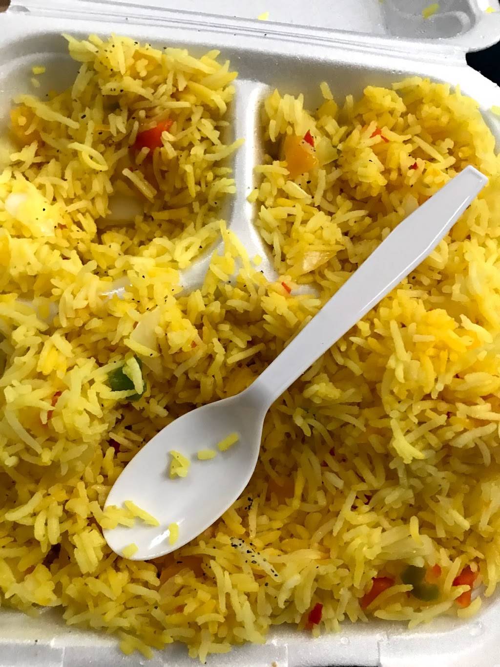 Old Redford Kitchen & Cafe | restaurant | 3220, 21733 Grand River Ave, Detroit, MI 48219, USA | 3136939929 OR +1 313-693-9929