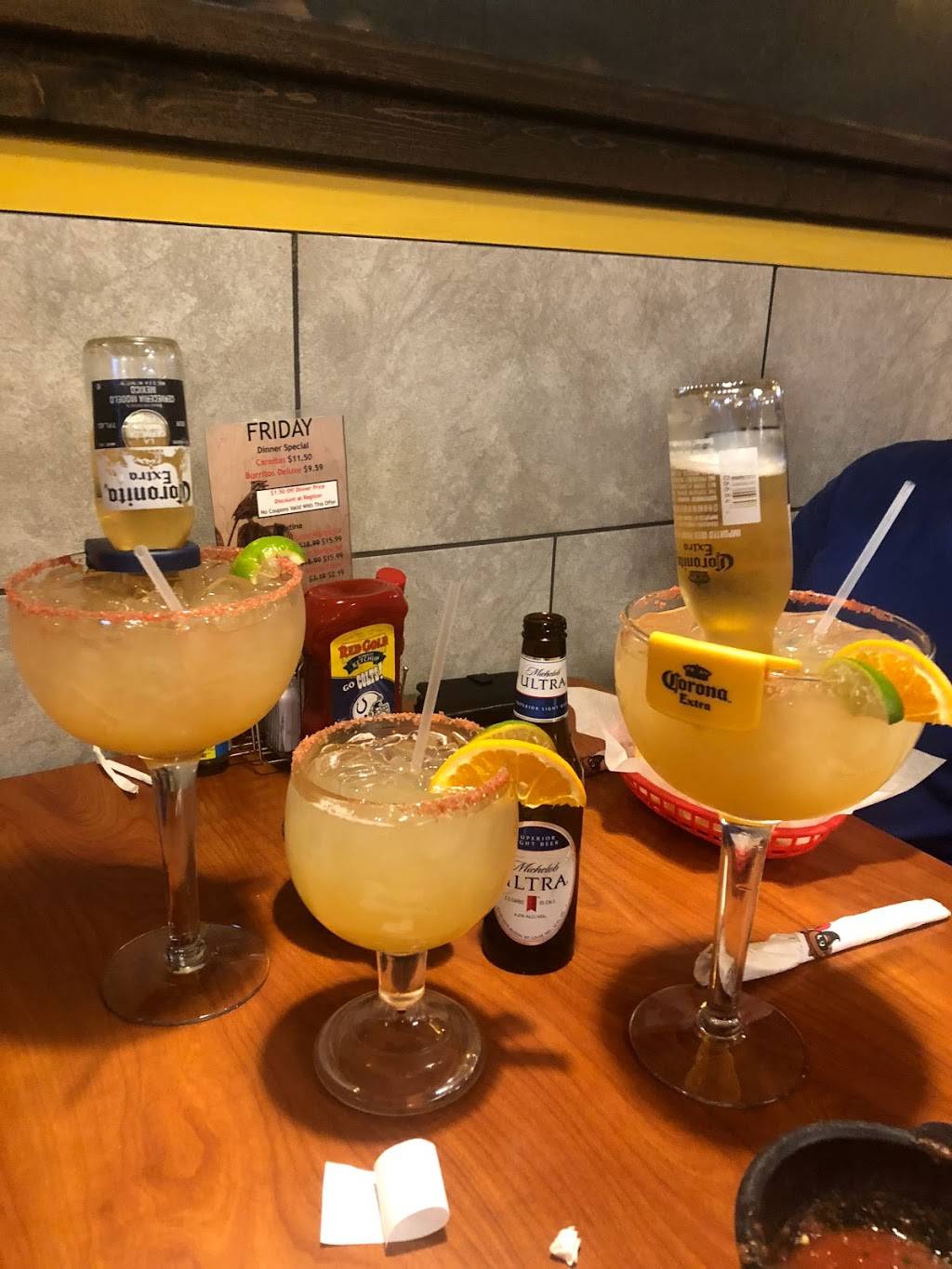 El Rodeo | restaurant | 5636 Mutual Ln, Indianapolis, IN 46239, USA | 3178628405 OR +1 317-862-8405