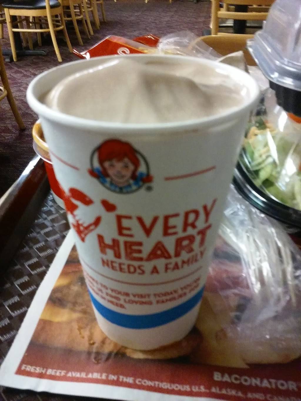 Wendys | restaurant | 7035 Durand Ave, Sturtevant, WI 53177, USA | 2625989101 OR +1 262-598-9101