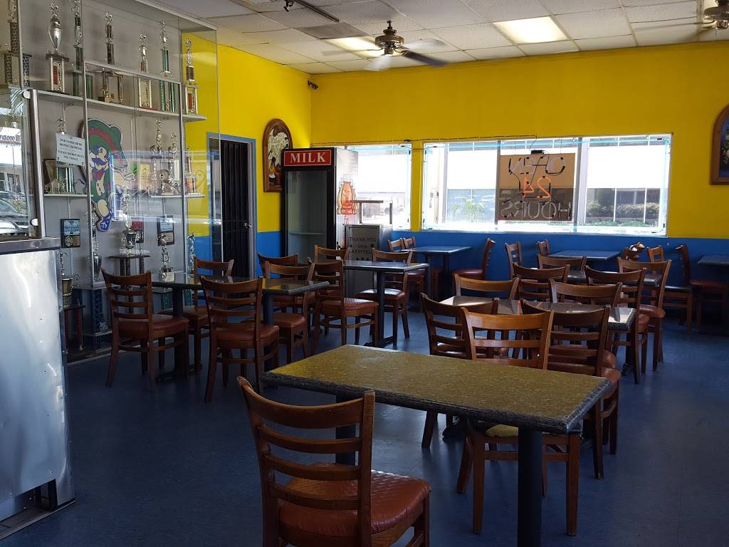 "Viva" Tacos La Estrella | restaurant | 2525 E Foothill Blvd, Pasadena, CA 91107, USA | 6265849815 OR +1 626-584-9815